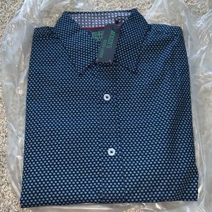 Woody’s men’s dress shirt 👔